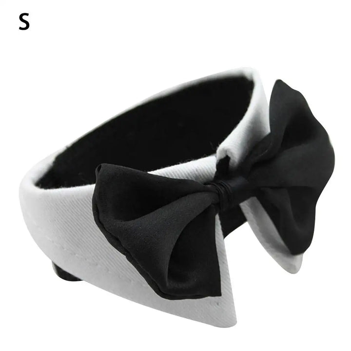 Dog &amp; Cat Bow Tie – The Style That Says “I Love You”