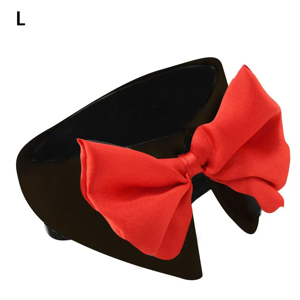 Dog &amp; Cat Bow Tie – The Style That Says “I Love You”