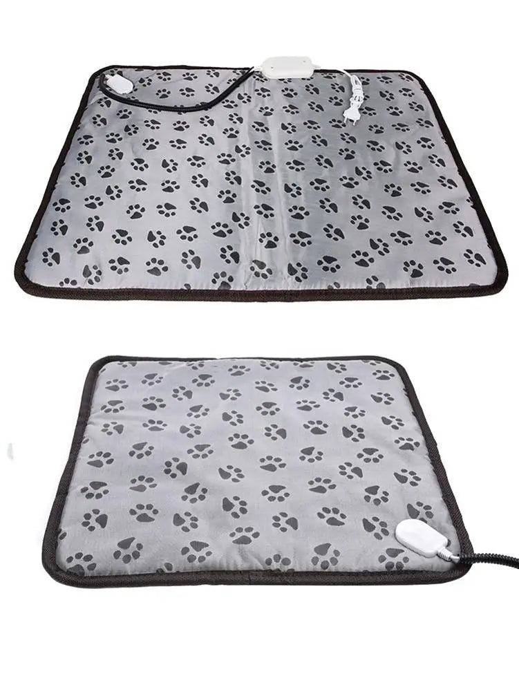 Heating pad for dogs and cats, anti-cold and soothing
