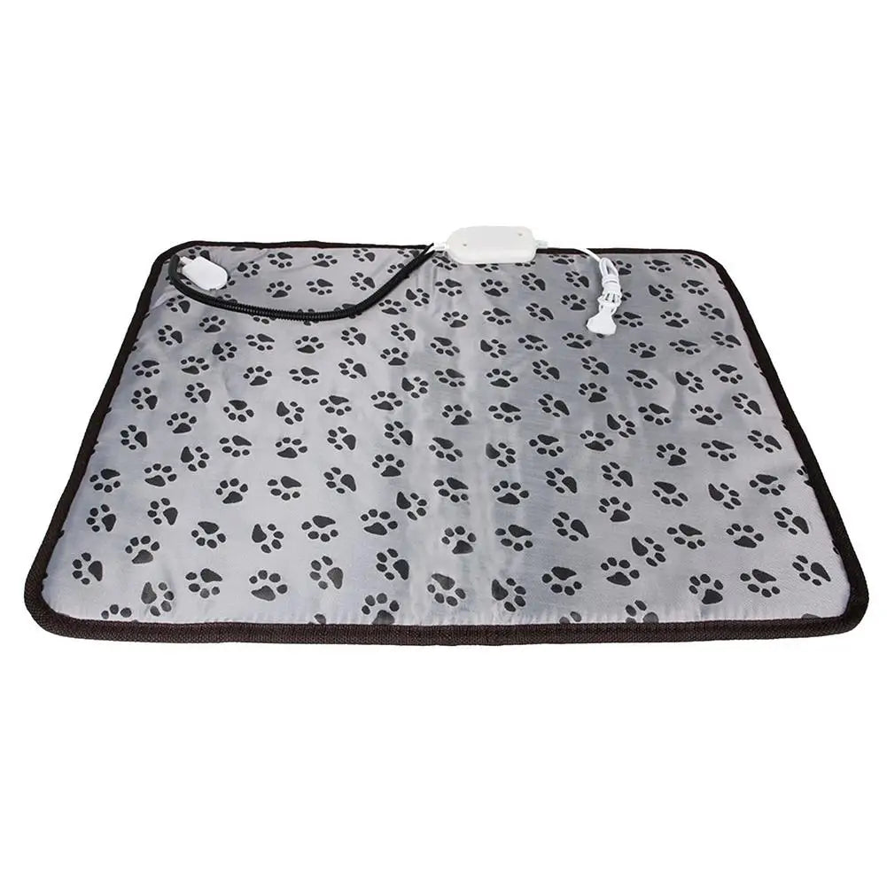 Heating pad for dogs and cats, anti-cold and soothing