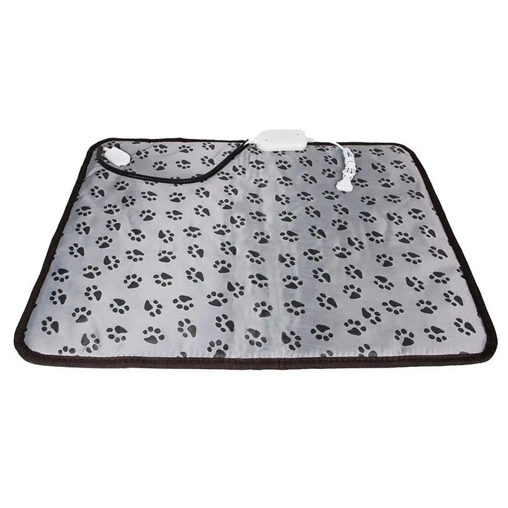 Heating pad for dogs and cats, anti-cold and soothing