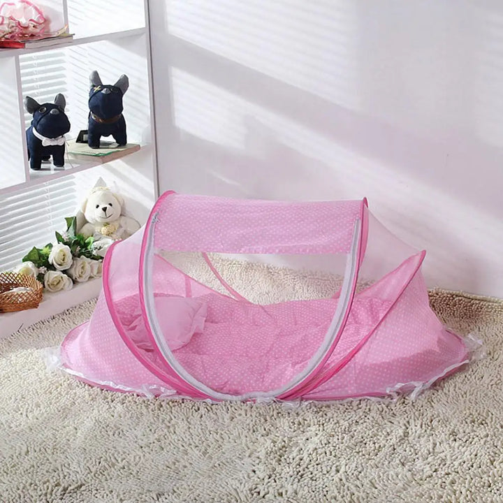 Nomad Tent for Cats and Small Dogs – Soft Comfort, Anywhere You Go