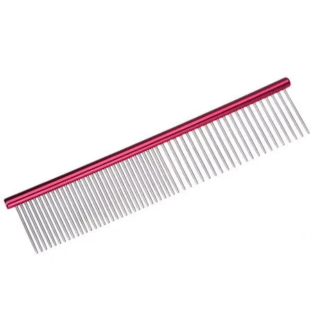 Anti-hair loss cat comb: a daily ritual of love