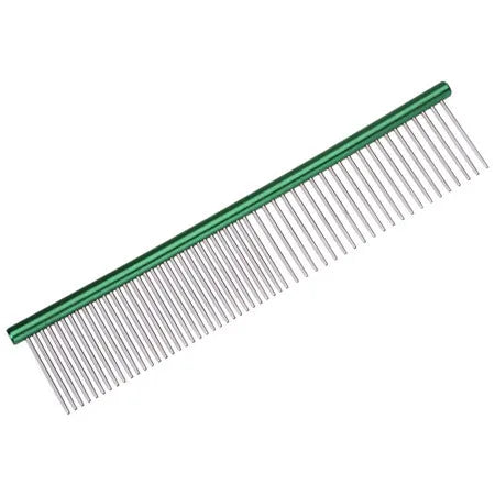 Anti-hair loss cat comb: a daily ritual of love
