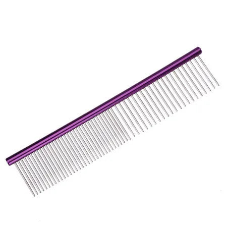Anti-hair loss cat comb: a daily ritual of love