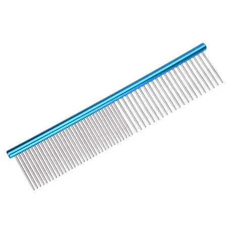 Anti-hair loss cat comb: a daily ritual of love
