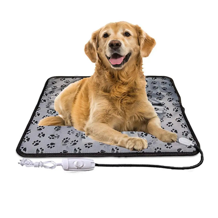 Heating pad for dogs and cats, anti-cold and soothing