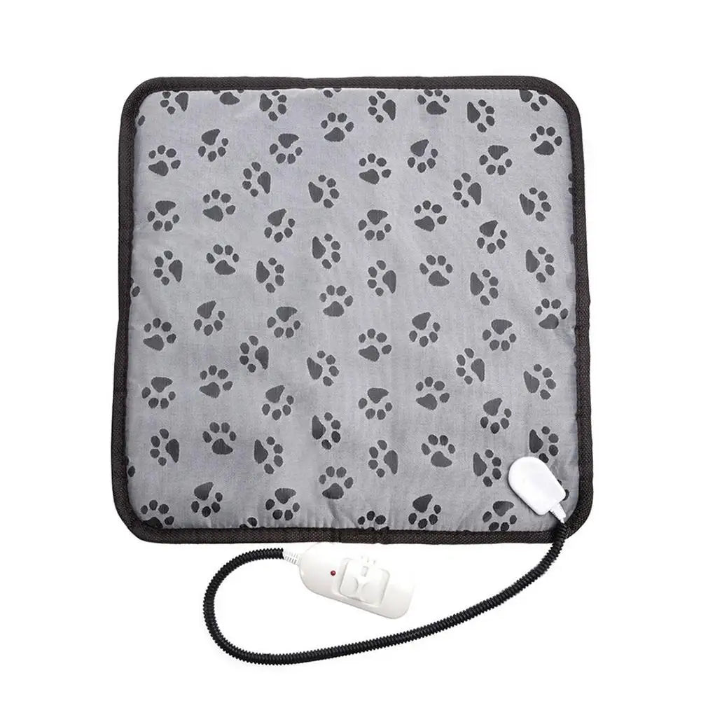 Heating pad for dogs and cats, anti-cold and soothing