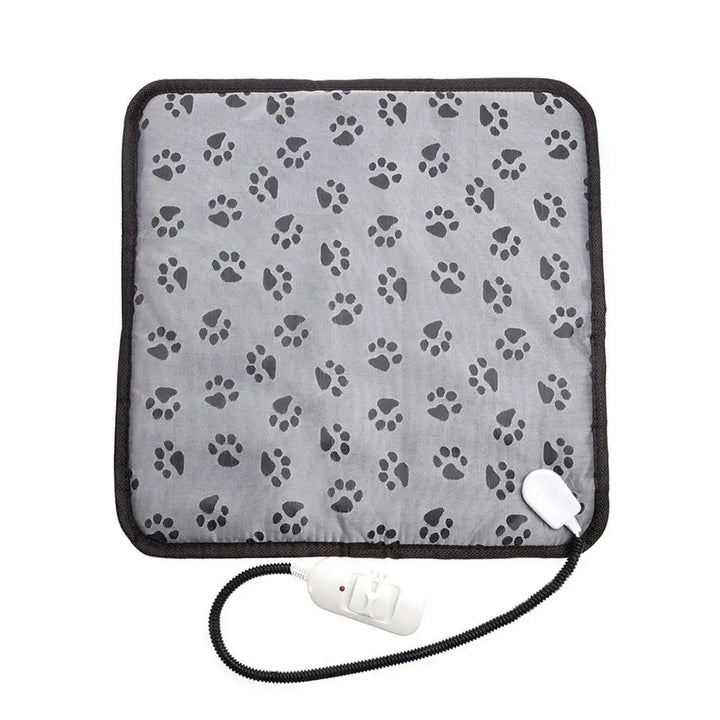Heating pad for dogs and cats, anti-cold and soothing