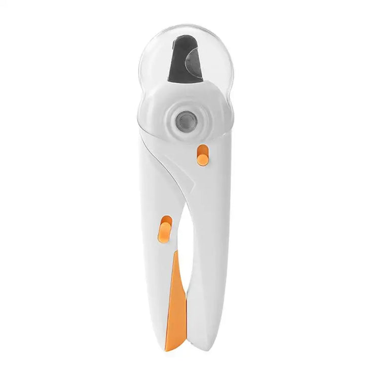 LED nail clippers: safe and gentle care for your companion
