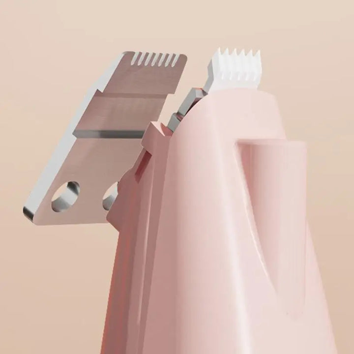 Paw clippers for dogs and cats: gentle, precise, stress-free