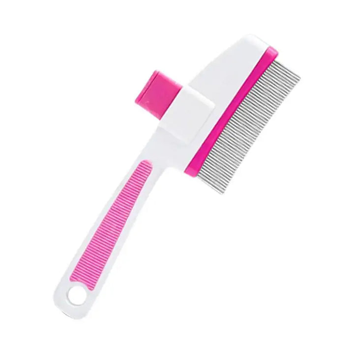 Cat grooming brush: softness, care and strengthened bond