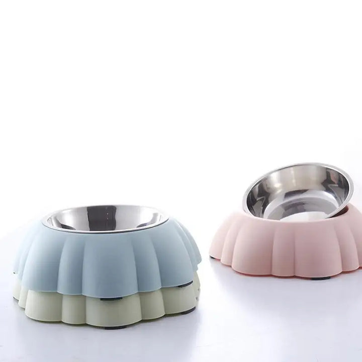 Sloped Cat Bowl – Healthy Eating, Simply