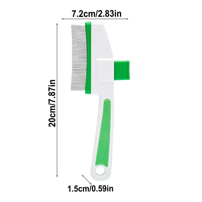 Cat grooming brush: softness, care and strengthened bond