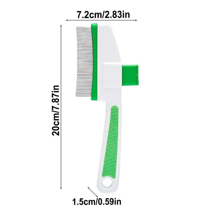 Cat grooming brush: softness, care and strengthened bond