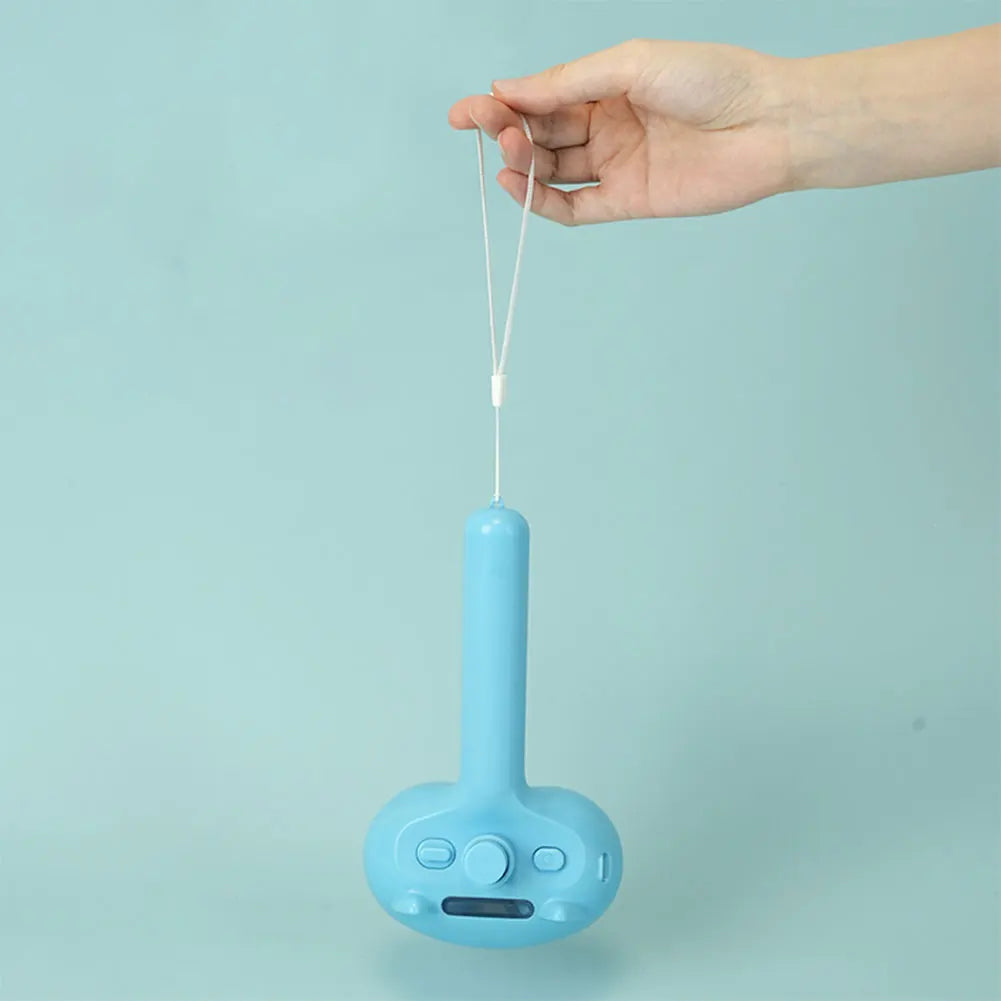 Steam brush for dogs and cats: soothing care, healthy coat, strengthened bond