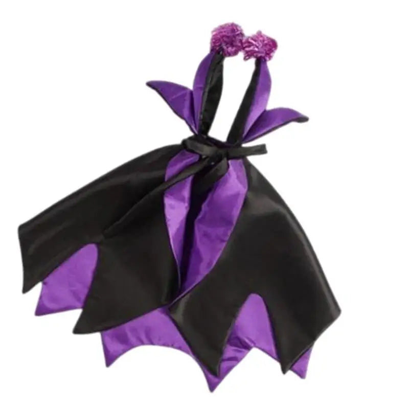 Halloween costume for dogs and cats: magical, funny and endearing