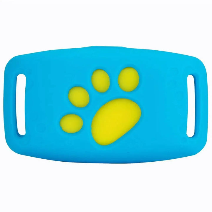 GPS Collar for Dogs &amp; Cats – Never Lose Sight of Them Again