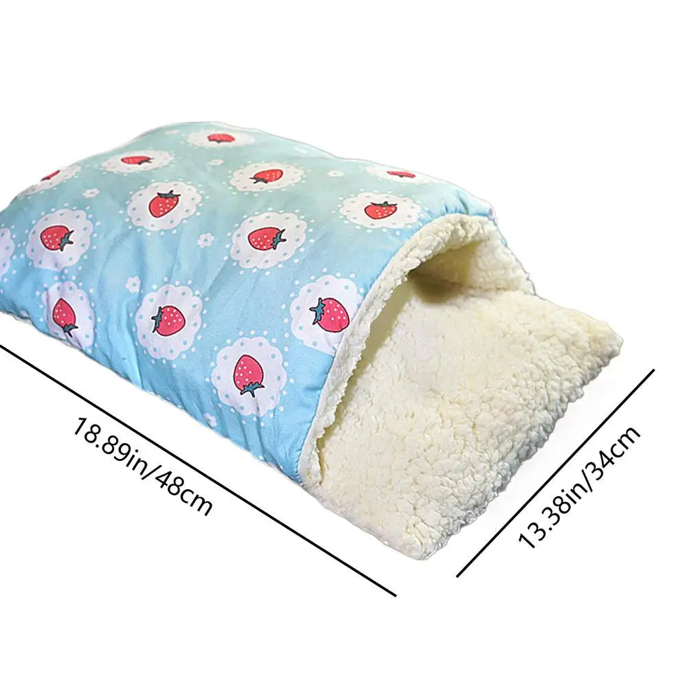 Cat Nest Cocoon – Soft, Reassuring, Irresistible