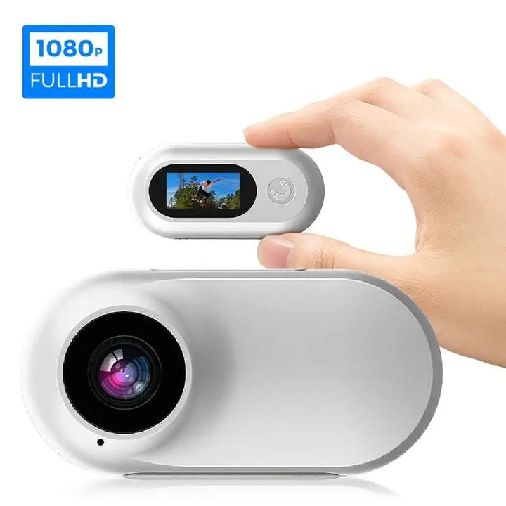 Cat Collar Camera: Capture His Adventures in HD