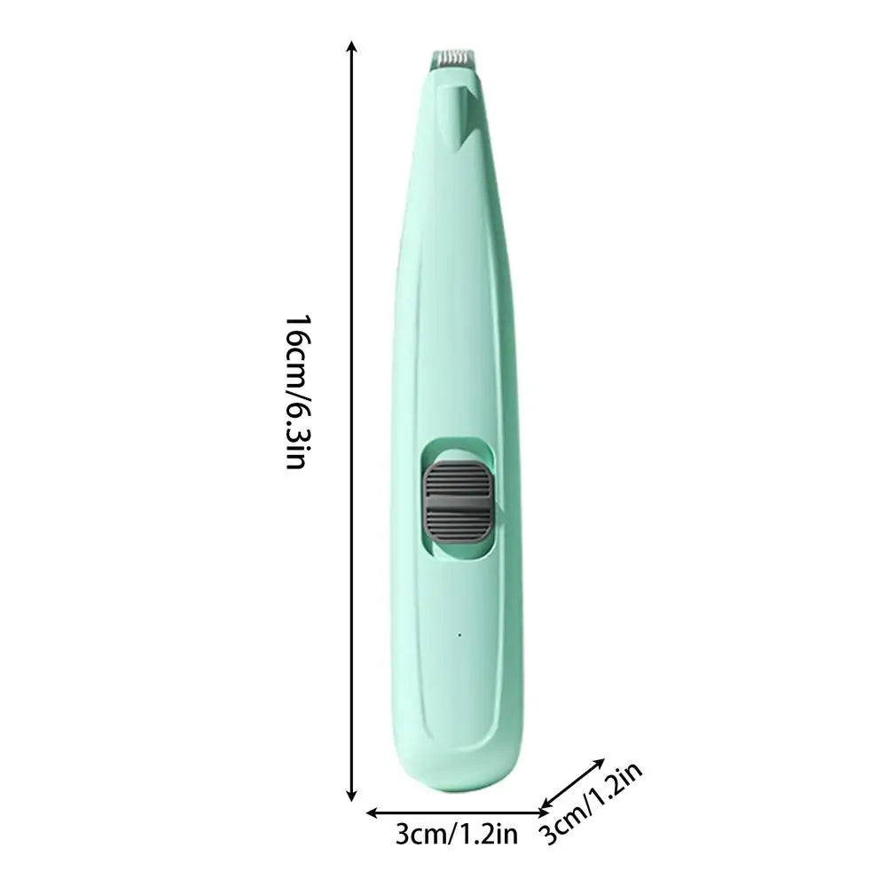 Paw clippers for dogs and cats: gentle, precise, stress-free