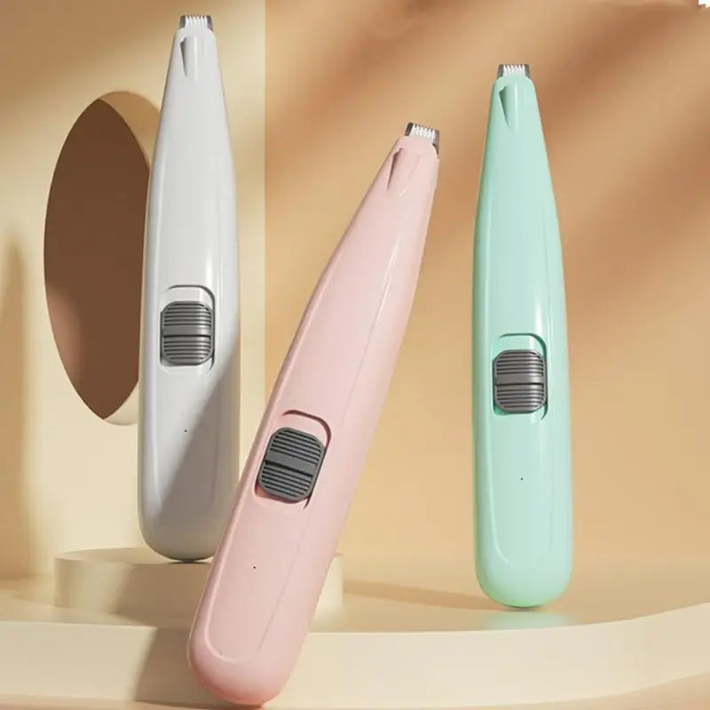 Paw clippers for dogs and cats: gentle, precise, stress-free