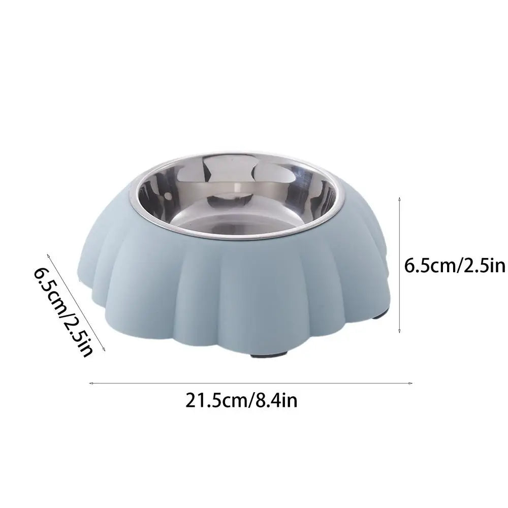 Sloped Cat Bowl – Healthy Eating, Simply
