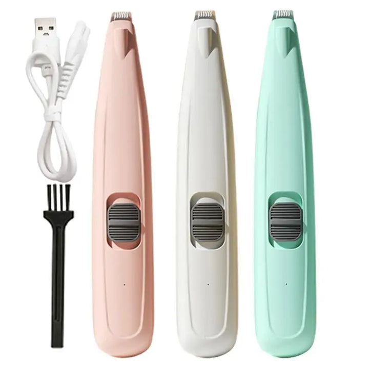 Paw clippers for dogs and cats: gentle, precise, stress-free