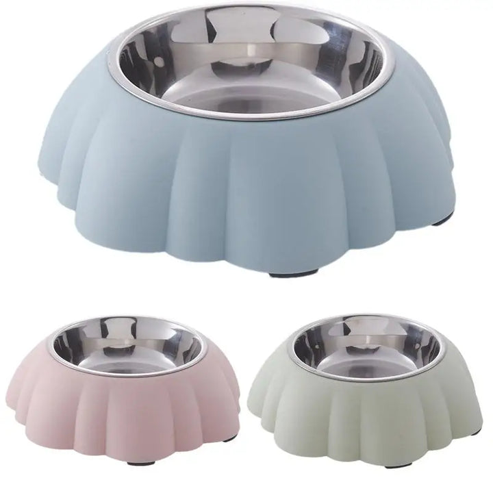 Sloped Cat Bowl – Healthy Eating, Simply