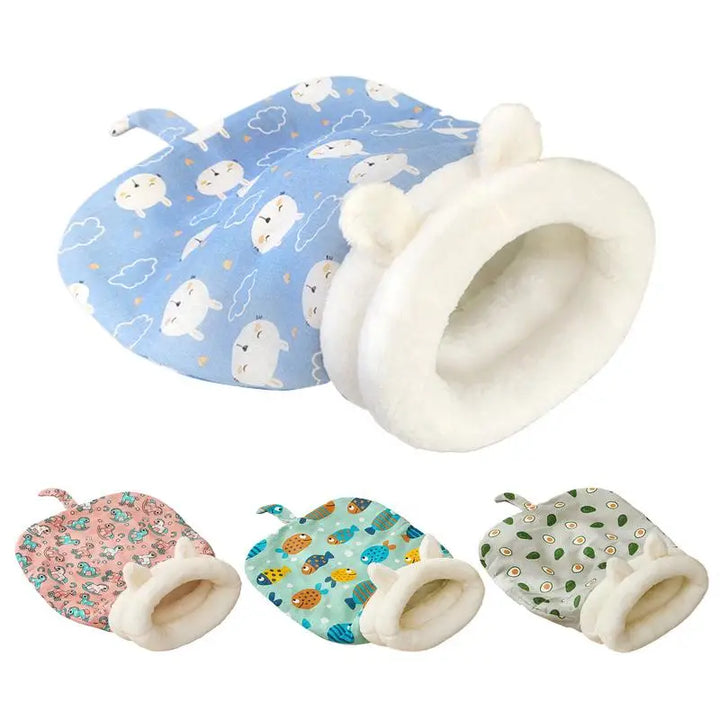 Cat Sleeping Bag: The Soft Shelter That Soothes Their Heart