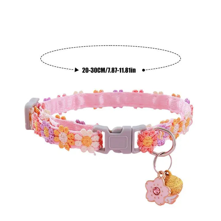 Cute Kitten Necklace – For Little Four-Legged Hearts