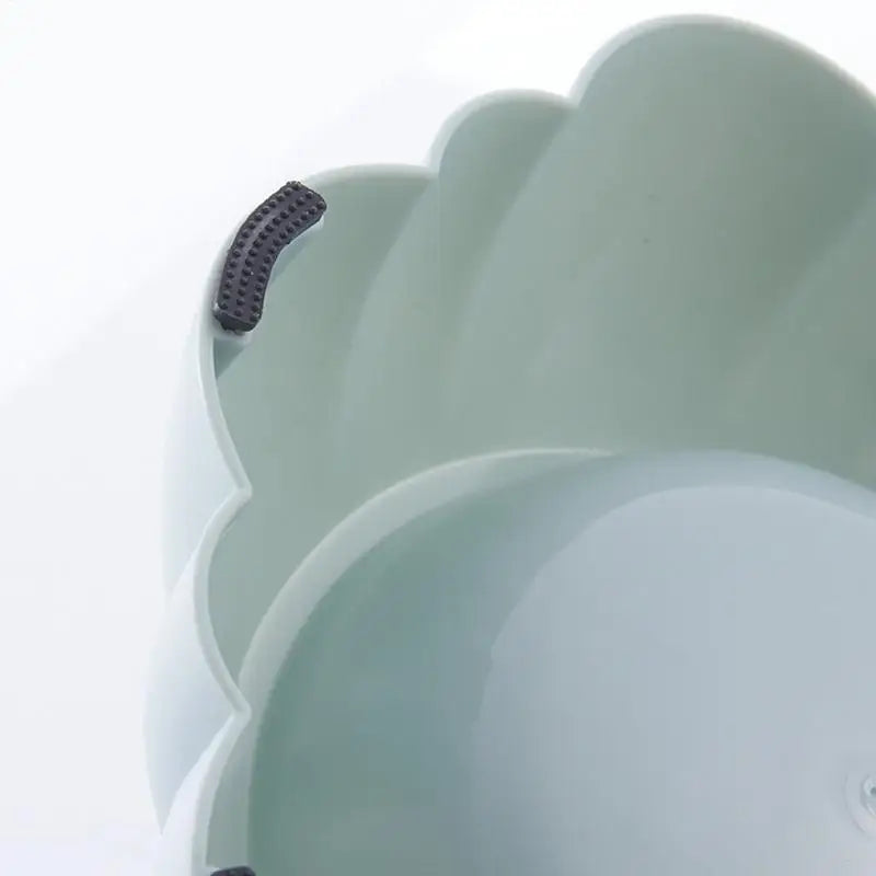 Sloped Cat Bowl – Healthy Eating, Simply