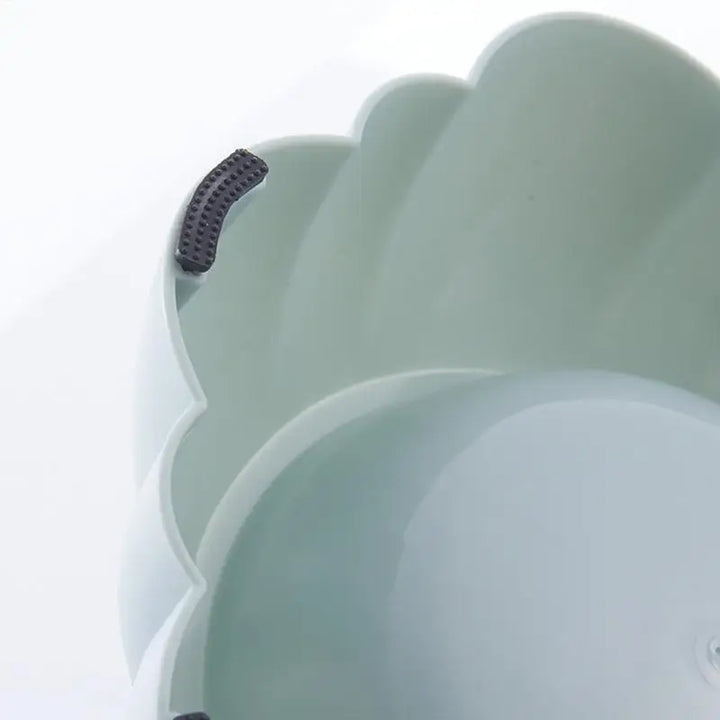 Sloped Cat Bowl – Healthy Eating, Simply
