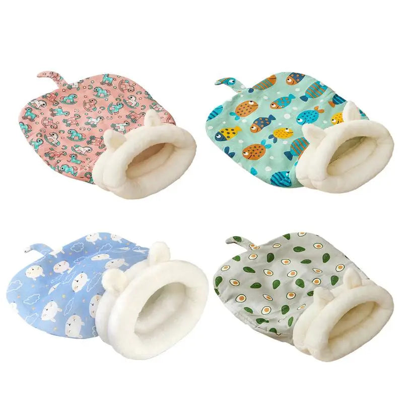 Cat Sleeping Bag: The Soft Shelter That Soothes Their Heart