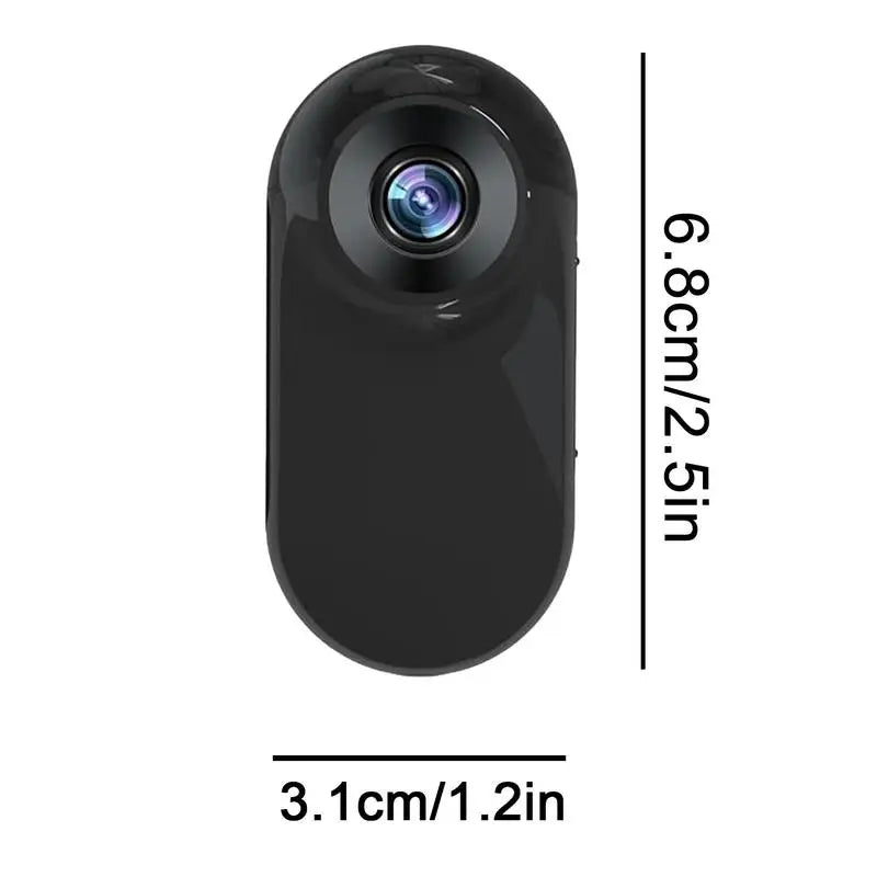 Cat Collar Camera: Capture His Adventures in HD
