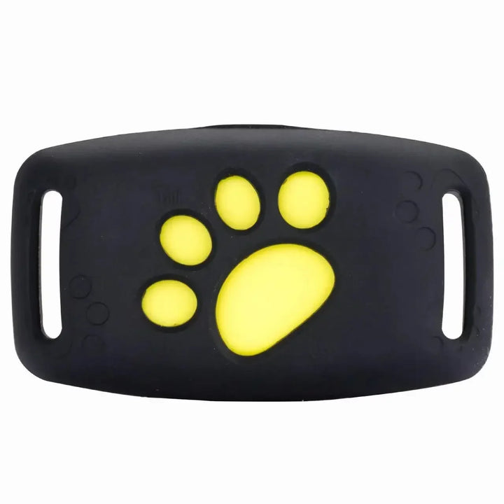 GPS Collar for Dogs &amp; Cats – Never Lose Sight of Them Again