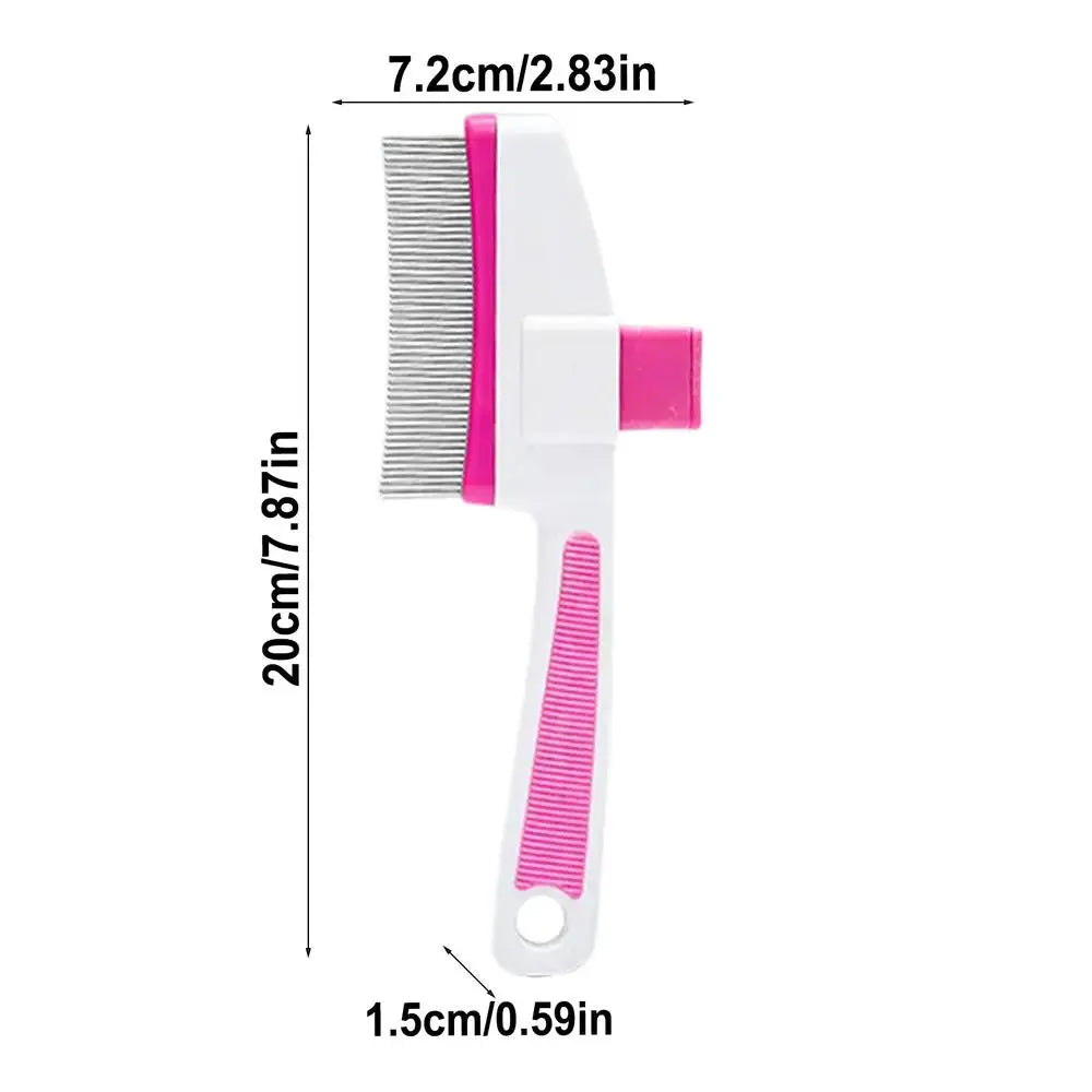 Cat grooming brush: softness, care and strengthened bond