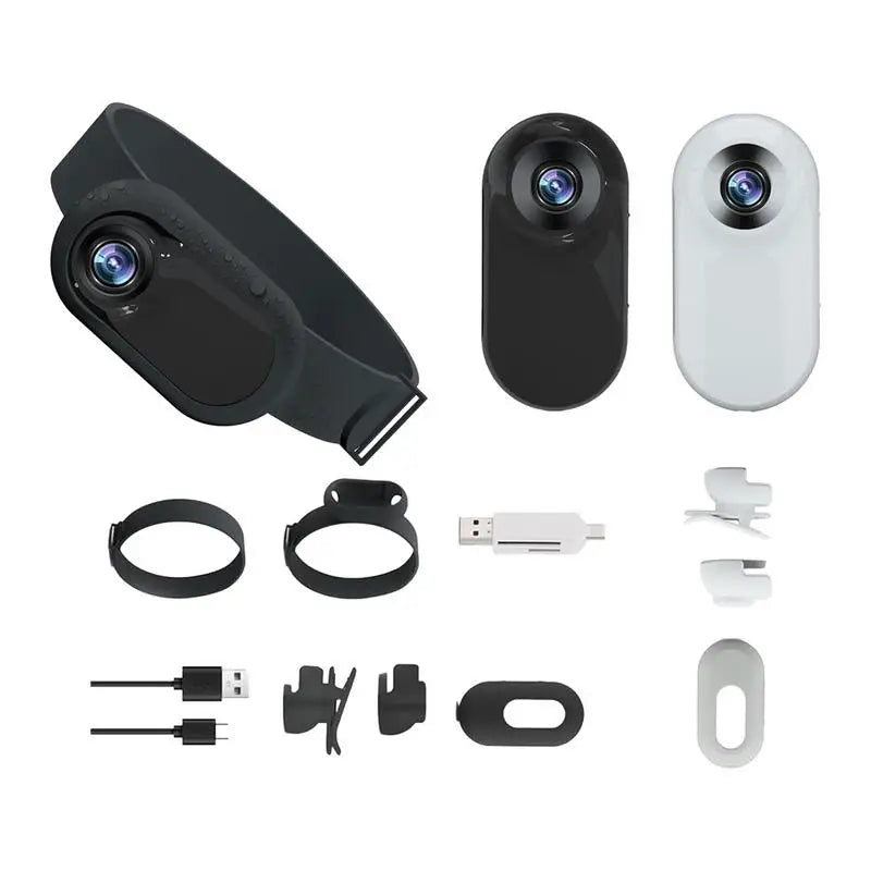 Cat Collar Camera: Capture His Adventures in HD