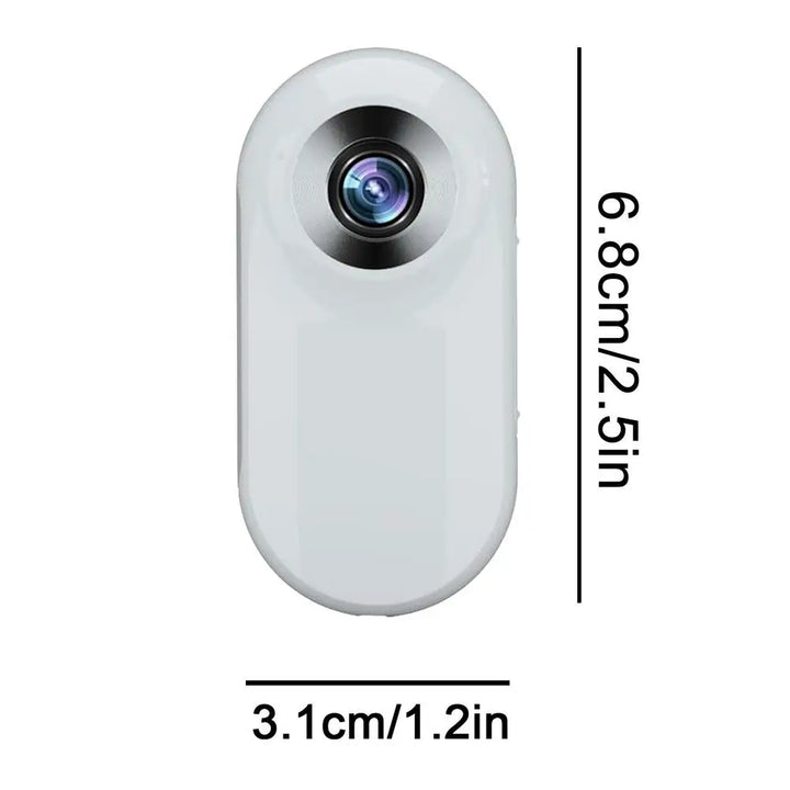 Cat Collar Camera: Capture His Adventures in HD