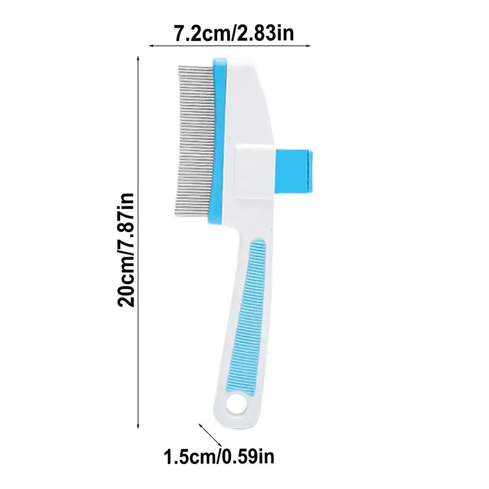 Cat grooming brush: softness, care and strengthened bond