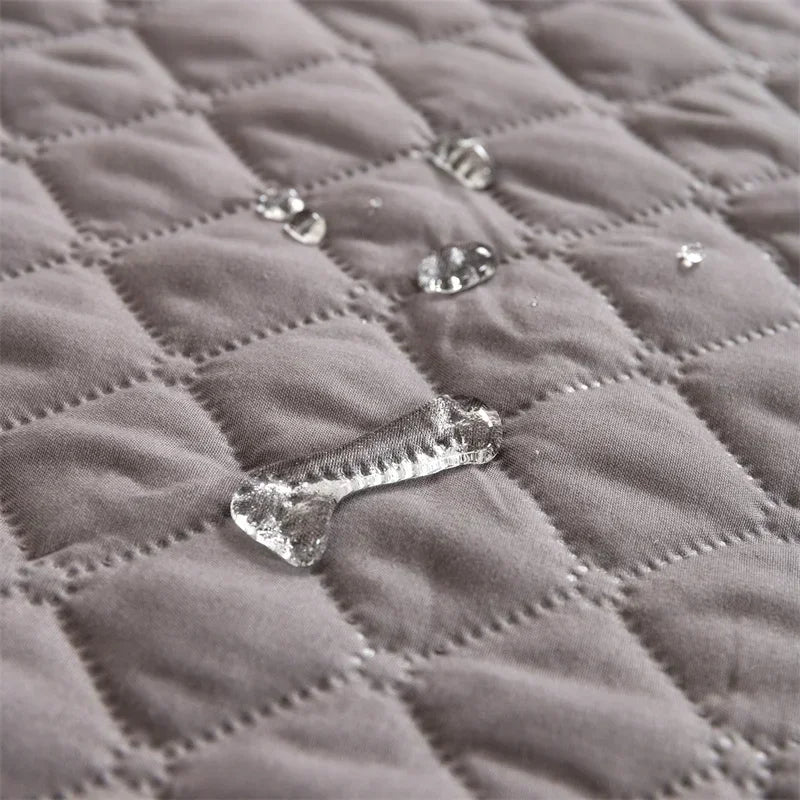 Calming mat for dogs and cats for a safe haven anywhere