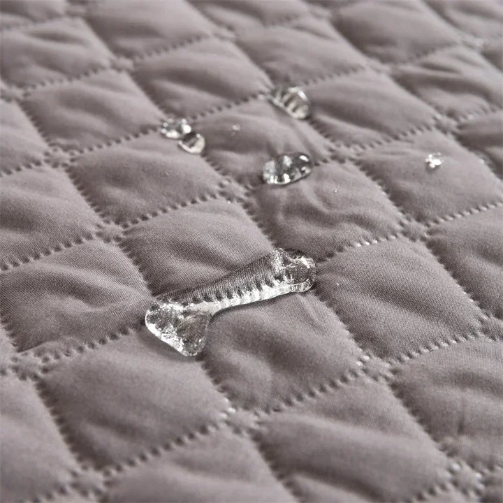 Calming mat for dogs and cats for a safe haven anywhere